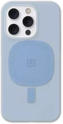 Uag Lucent [U] - Obudowa Ochronna Do Iphone 14 Pro Max Kompatybilna Z Magsafe (Cerulean)