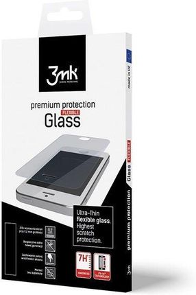 Szkło 3Mk Flexible Glass Do Huawei P8/ P9 Lite 201