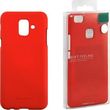 Mercury Soft Samsung S22 Ultra S908 czerwony/red