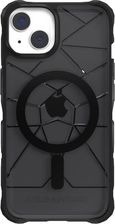 Element Case Element Case Special Ops X5 Magsafe - Pancerne Etui Iphone 14 (Mil-Spec Drop Protection) (Smoke/Black)