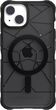 Element Case Element Case Special Ops X5 Magsafe - Pancerne Etui Iphone 14 (Mil-Spec Drop Protection) (Smoke/Black)