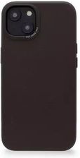 Decoded Decoded – Skórzana Obudowa Ochronna Do Iphone 14 Plus Kompatybilna Z Magsafe (Brown)