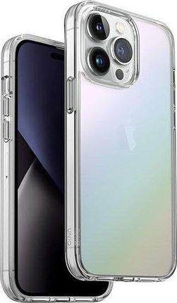 Uniq Etui Uniq Lifepro Xtreme Apple Iphone 14 Pro Opal/Iridescent