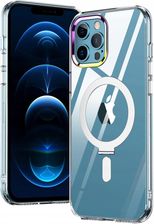 Etui Magsafe Do Apple Iphone 14 Pro, Case Plecki
