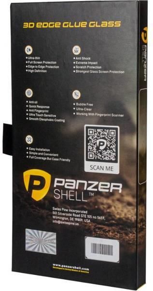 Panzer Shell Szkło Panzershell 3D Edge Do Samsung Galaxy S20 - Opinie i ceny na Ceneo.pl