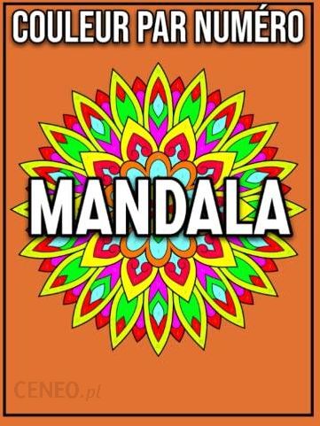 Relax - Coloriage Mandala Adulte : Livre de coloriage avec 50