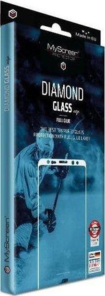 Myscreen Protector Ms Diamond Glass Edge Fg Oppo A54S/ A53S 5G Czarny/Black Full Glue