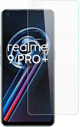 Szkło Hartowane Realme 9 Pro+ Plus