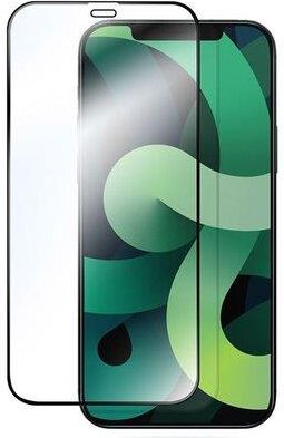 Szkło Hybrydowe Crong 7D Nano Flexible Glass Do Apple Iphone 12 Pro Max