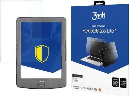 Inkbook Classic 2 3Mk Flexibleglass Lite 8.3''