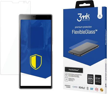 Sony Xperia 10 3Mk Flexibleglass