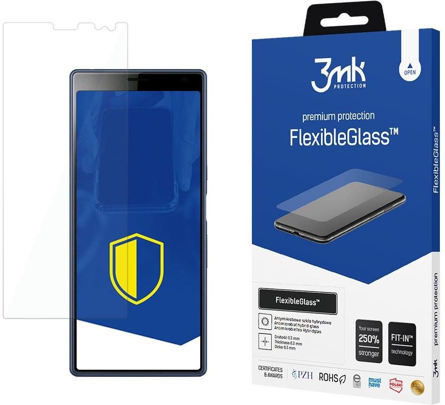Sony Xperia 10 Plus 3Mk Flexibleglass Opinie I Ceny Na Ceneo pl sony-xperia-10-plus-3mk-flexibleglass-opinie-i-ceny-na-ceneo-pl