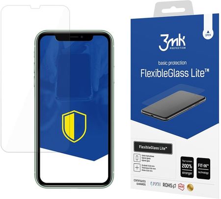 Apple Iphone 11 3Mk Flexibleglass Lite