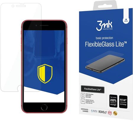 Apple Iphone 8 Plus 3Mk Flexibleglass Lite