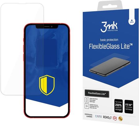Apple Iphone 13 Pro Max 3Mk Flexibleglass Lite