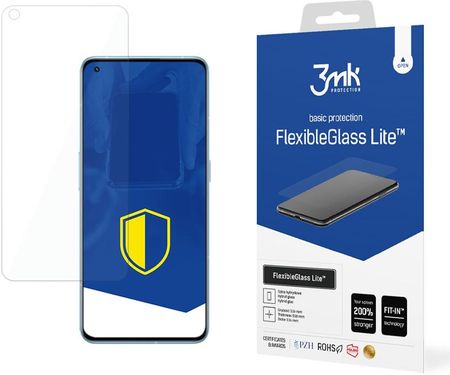 Realme Gt 2 Pro 3Mk Flexibleglass Lite