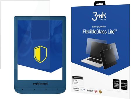 Pocketbook Gobook 3Mk Flexibleglass Lite