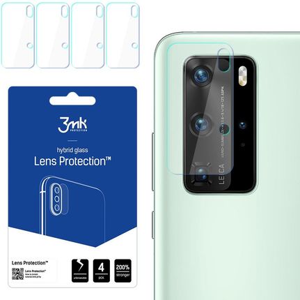 Huawei P40 Pro 5G 3Mk Lens Protection