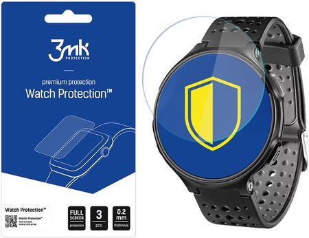 Garmin Forerunner 235 3Mk Watch Protection V. Arc+