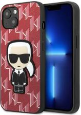 Karl Lagerfeld Klhcp13Spmnikpi Iphone 13 Mini 5,4