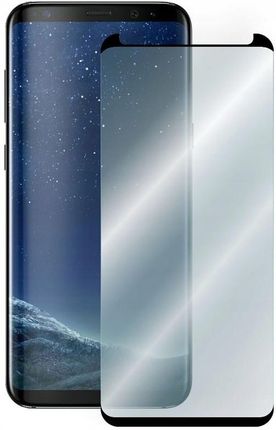 9H Szkło Hartowane Do Samsung S8 G950 Full 3D Czar