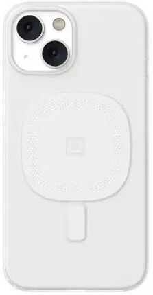 Uag Lucent [U] - Obudowa Ochronna Do Iphone 14 Plus Kompatybilna Z Magsafe (Marshmallow)