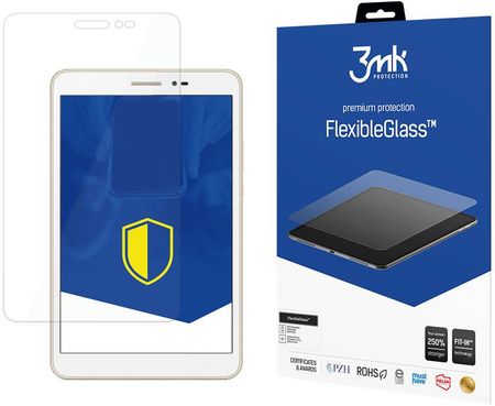 3Mk Protection Huawei Mediapad T2 8 Pro Flexibleglass 8.3''