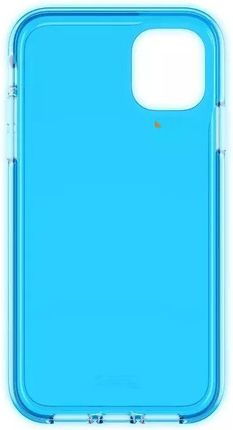 Gear4 Crystal Palace - Obudowa Ochronna Do Iphone 11 Pro (Blue) [P]