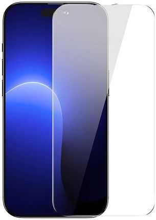 Szkło Hartowane 0.3Mm Baseus Do Iphone 14 Pro (2Szt)