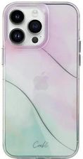 Uniq Etui Uniq Coehl Palette Apple Iphone 14 Pro Max Liliowy/Soft Lilac