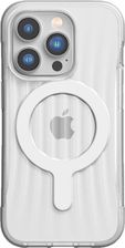 Raptic Clutch Built Case Etui Iphone 14 Pro Max Z Magsafe Pokrowiec Plecki Przezroczysty