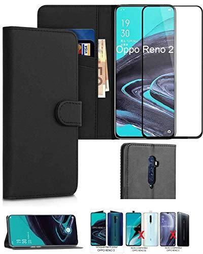 Coques Oppo Reno 2null