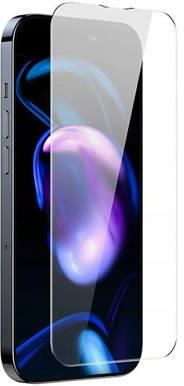 Szkło Hartowane 0.3Mm Baseus Do Iphone 14 Pro Max