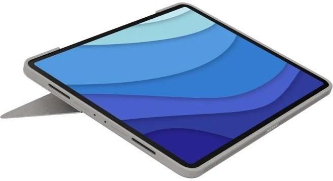 Logitech Etui Z Klawiaturą Combo Touch Ipad Pro 12,9 Cala 5
