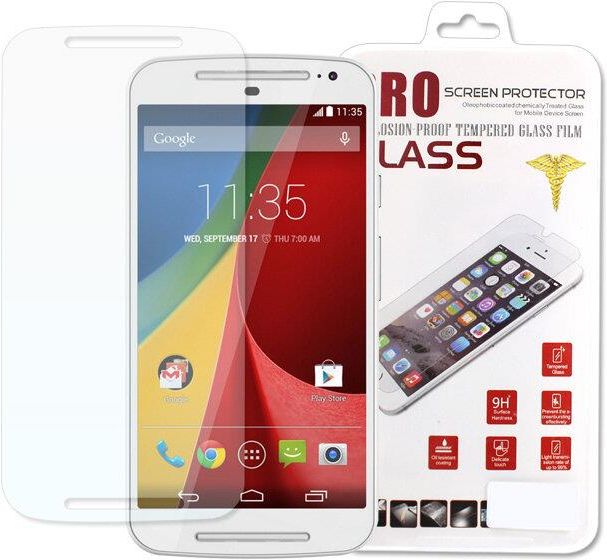 brotect Pellicola Protettiva Vetro per Motorola Moto G3 / G 3