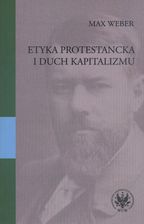 Zdjęcie Etyka protestancka i duch kapitalizmu - Margonin