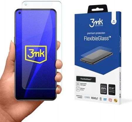 Szkło 3Mk Samsung Galaxy S5301 Pocket Plus
