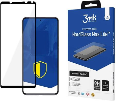 Sony Xperia 5 Iv 3Mk Hardglass Max Lite