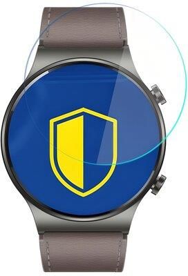 Szkło Hybrydowe 3Mk Watch Protection Do Huawei Gt 2 Pro Classic