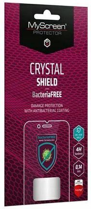 Ms Crystal Bacteriafree Samsung Galaxy A22 5G A226