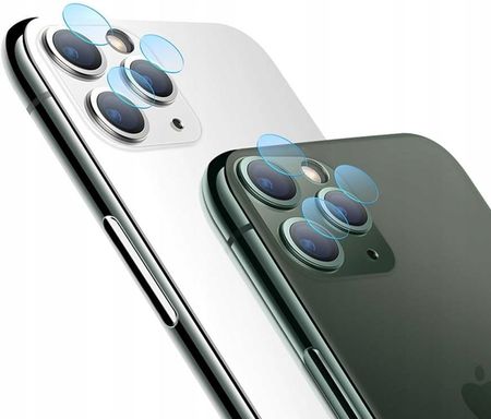 Szkło Iphone 11 Pro Na Obiektyw Aparat