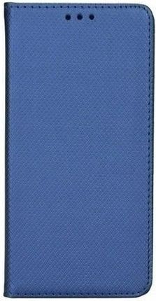 Etui Smart Magnet Book Iphone 11 Niebieski/Blue