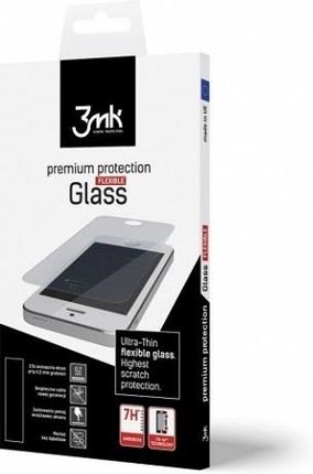 3Mk Flexibleglass Huawei Y6 Szkło Hybrydowe