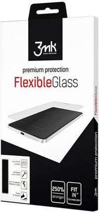 Szkło 3Mk Flexible Glass 7H Samsung Galaxy A30S/A50/A50S