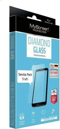 Ms Servicepack 5 Szt Iphone 5/5S Zakup W Pakiecie 5Szt Cena Dotyczy 1Szt