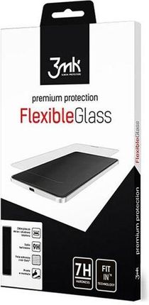 Szkło 3Mk Flexible Glass 7H Do Samsung Galaxy A40 A405