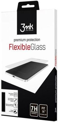 Szkło 3Mk Flexible Glass 7H Do Samsung Galaxy A20E