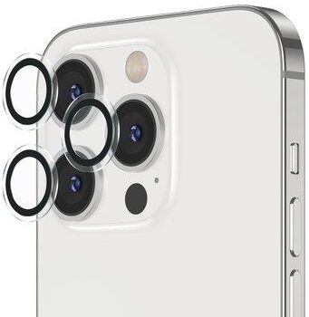 Szkło Hartowane Esr Camera Lens Do Iphone 14 Plus / Pro Max Czarny