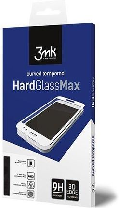 Szkło Hartowane Hardglass Max 3Mk Samsung Galaxy S9 Plus Black