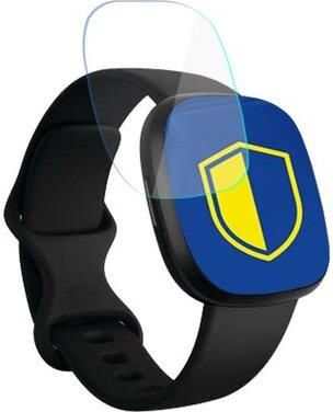 Folia Ochronna 3Mk Watch Protection Do Fitbit Versa 3/4